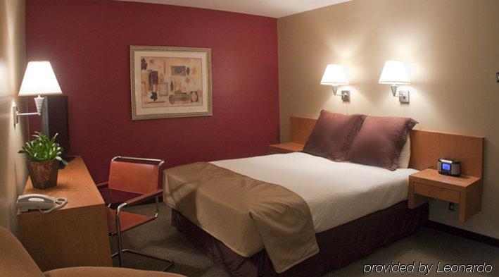 Hotel Talaris Conference Center Seattle Zimmer foto