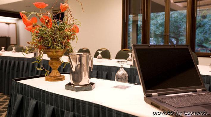 Hotel Talaris Conference Center Seattle Einrichtungen foto